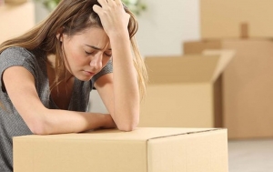 Moving House Moving House